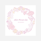 母の日の体験ギフト(RED)(eギフト)