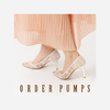 オーダーパンプスチケット（eギフト）