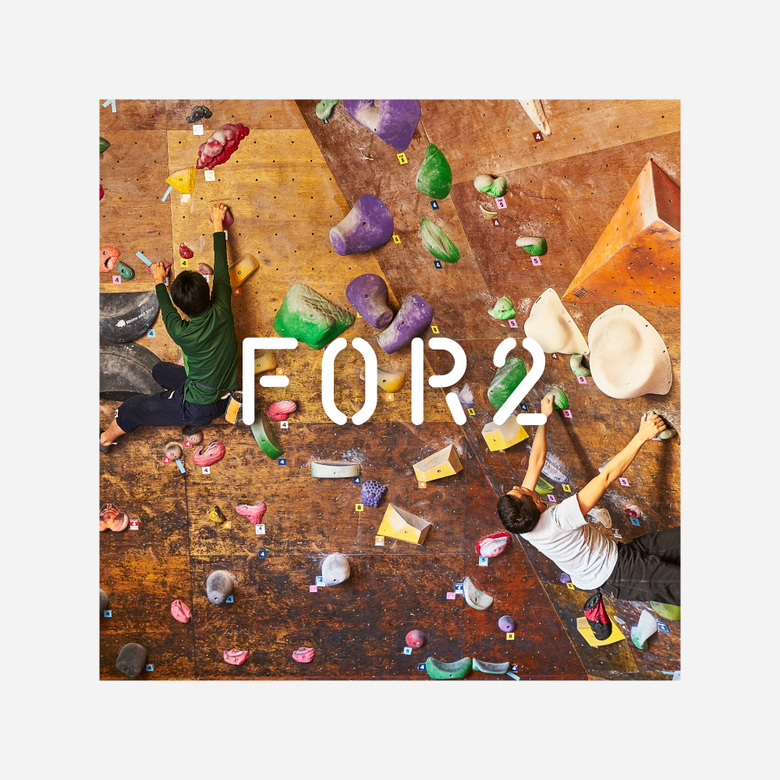 FOR2ギフト（YELLOW）（eギフト）