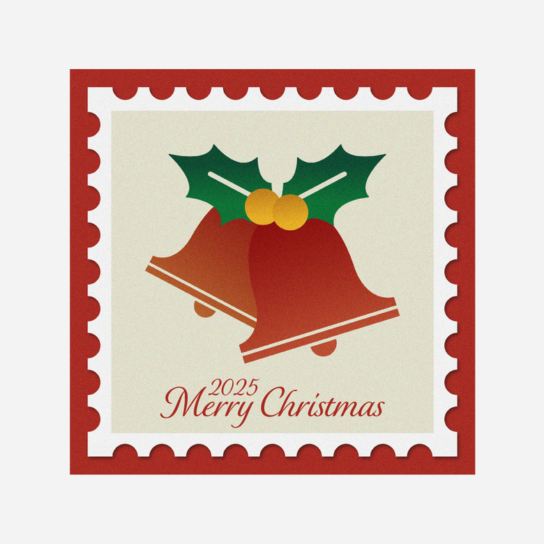 2人のためのクリスマスギフト（RED）（eギフト）