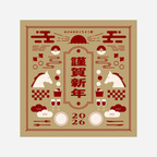 あけおめのごちそう便（eギフト）