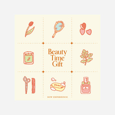 Beauty Time Gift（eギフト）