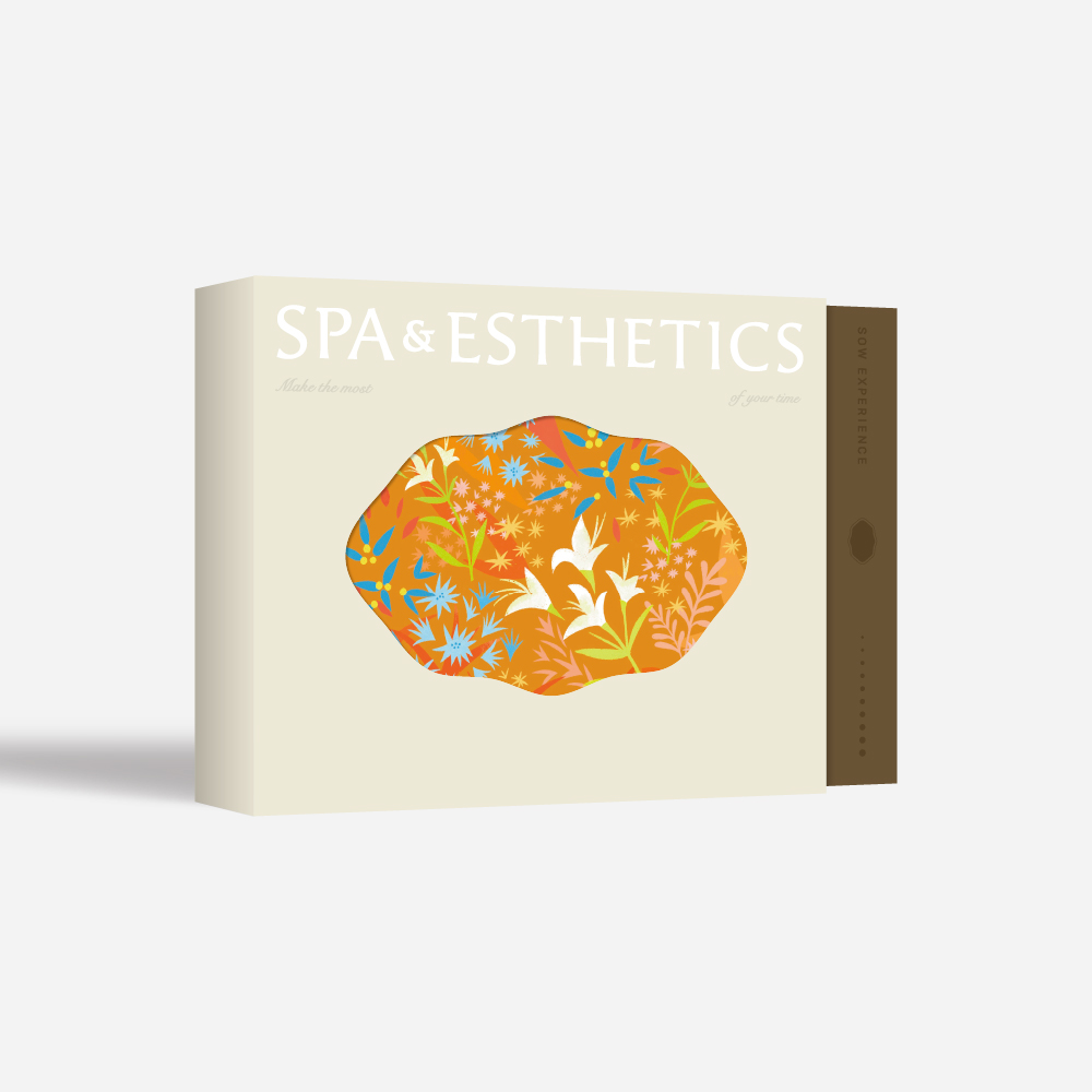 個室スパ＆エステチケット関西版PLUS - 収録体験 | プレゼント