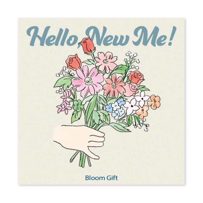 Bloom Gift カフェ(eギフト)