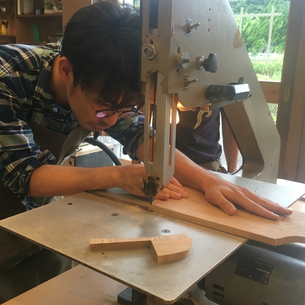 選べる手作りカトラリーコース の体験ギフト 相談家具屋 Woodwork Center 所要時間 1分 2人向け 神奈川県 For2ギフト Red