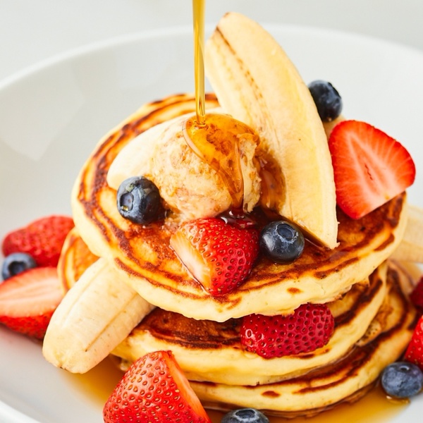 J.S. PANCAKE CAFE 札幌ステラプレイス店｜CAFE TICKET