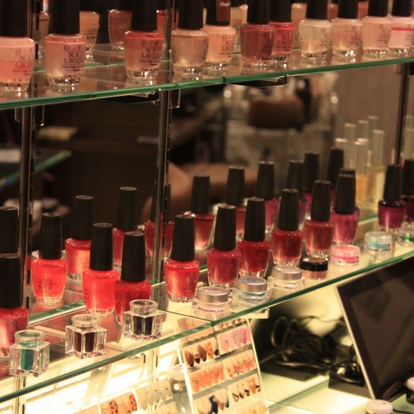 ネイルケア カラーコース の体験ギフト Oopsnail盛岡カワトク店 所要時間 90分 2人向け 岩手県 総合版カタログgreen