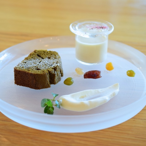 カフェチケット利用コース の体験ギフト Sghr Cafe Kujukuri 2人まで 千葉県 カフェチケット Eギフト