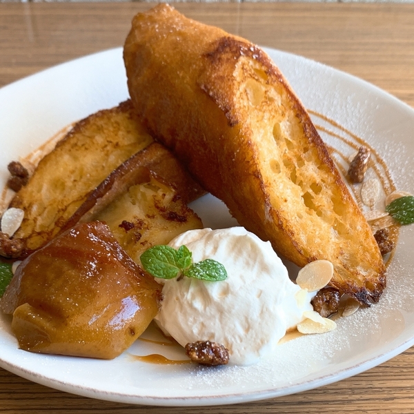 Public Coffee Bar Cafe Ticket