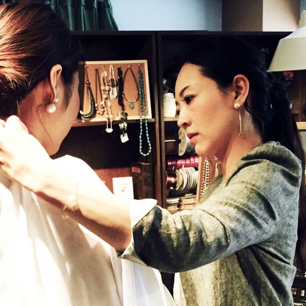 骨格診断コース の体験ギフト エドゥ函館店 所要時間 60 90分 1人向け 北海道 Relax Gift Green