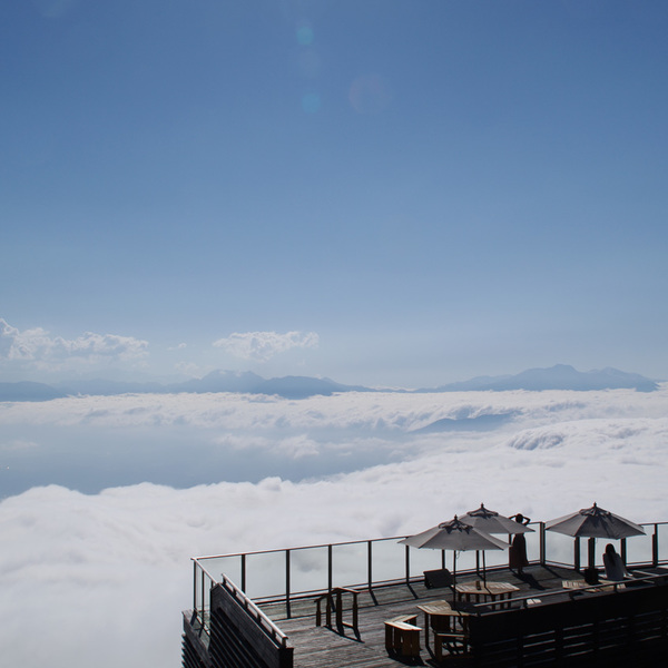 ロープウェイ往復乗車 ドリンク券付きコース の体験ギフト 北志賀高原 竜王マウンテンパーク 所要時間 90 1分 2人向け 長野県 総合版カタログblue