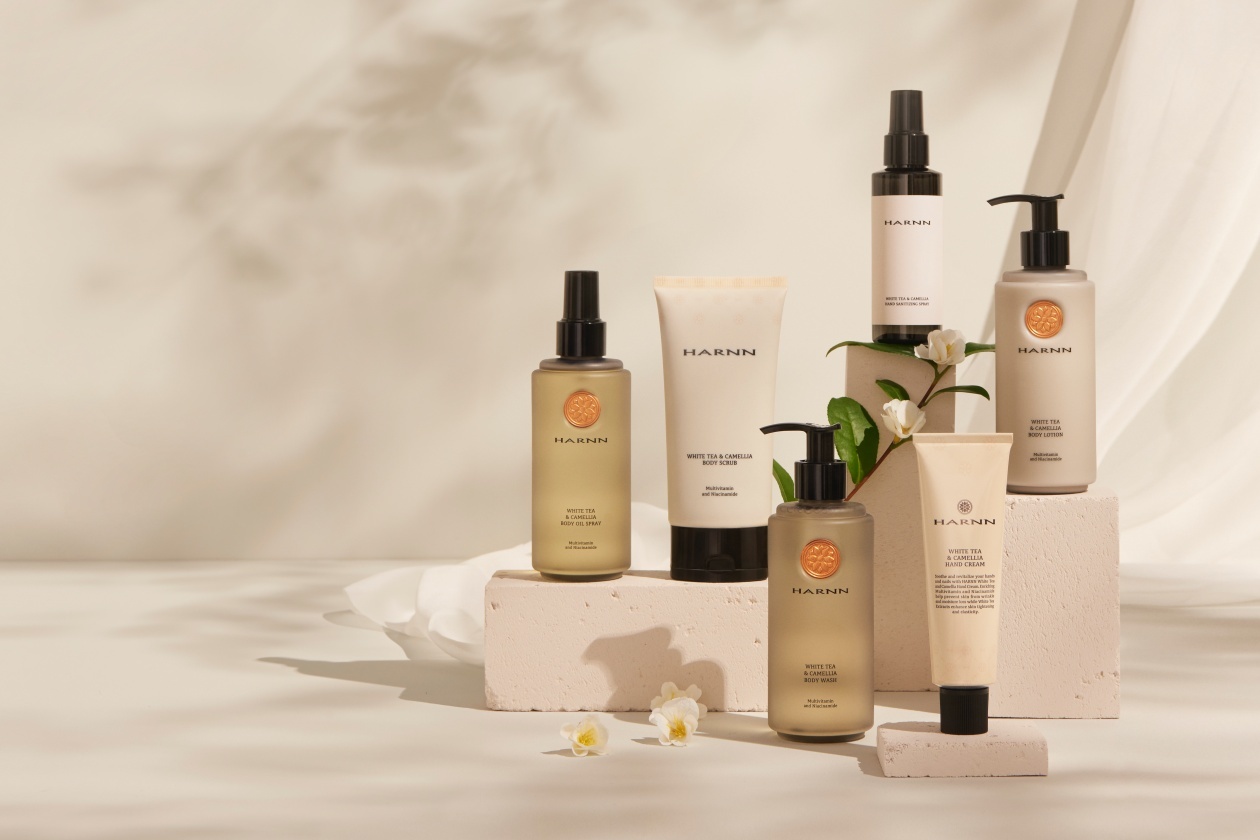 アロマテラピー製品購入コース｜SOW EXPERIENCE 体験予約サイト