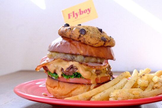 激レア ✨ 限定品 Big Boy トロフィー ハンバーガー レストラン ビッグボーイハンバーガー | ブリキのおもちゃ＆アンティーク TOY GARAGE