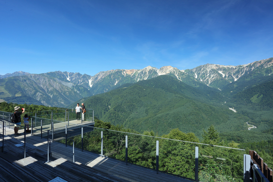 岩岳マウンテンリゾート満喫コース（アクティビティ利用券付き）」の