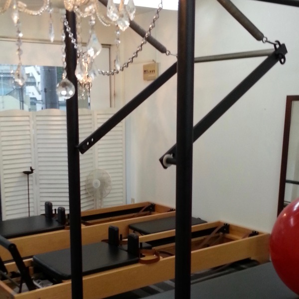 プライベートピラティス体験コース の体験ギフト 松山シティバレエ 姫原スタジオ 所要時間 60分 2人向け 愛媛県 For2ギフト Green