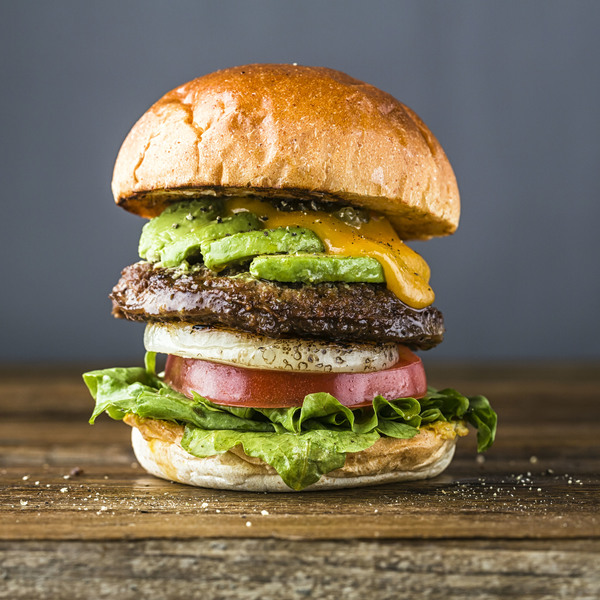 バーガーチケットペア利用コース テイクアウト可 の体験ギフト J S Burgers Cafe ルミネ池袋店 2人向け 東京都 バーガーチケット