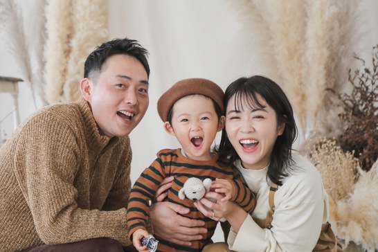 写真撮影コース」の体験ギフト。ラヴィ・ファクトリー 神戸スタジオ