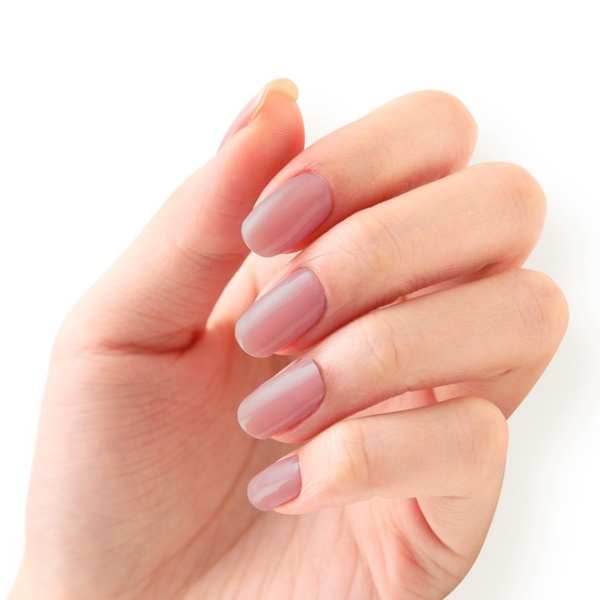 ハンドポリッシュジェルワンカラーコース の体験ギフト ネイルパフェ 高田馬場店 所要時間 60分 1人向け 東京都 Relax Gift Blue