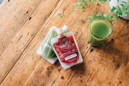 1dayクレンズセット」をギフトとして贈れます。 - 総合版カタログ