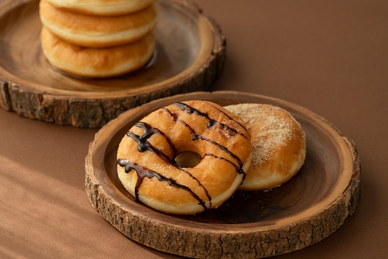 冷凍ドーナッツ10個セット」をギフトとして贈れます。 - GOOD FOODS