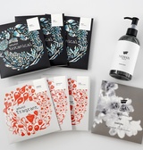 Relax Gift（GREEN） のグッズ収録内容 | プレゼント | ソウ