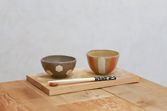 おうち陶芸体験ペアセット」をギフトとして贈れます。 - 総合版