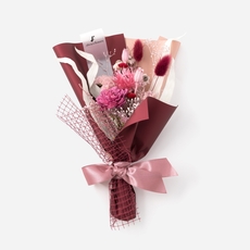 【母の日限定】フラワーブーケ