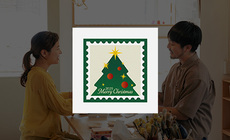 クリスマスシリーズ