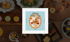 選べるスイーツギフト