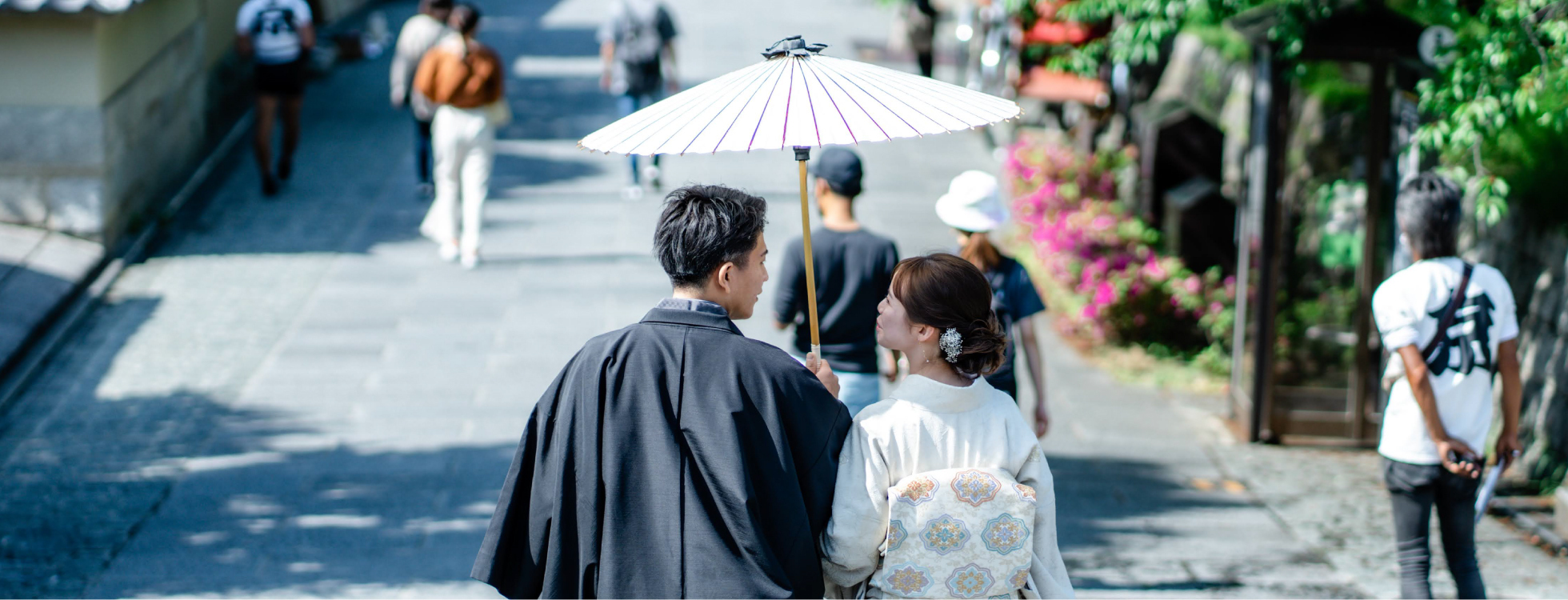 着物レンタル体験