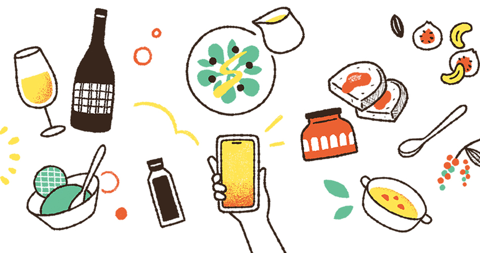 ギフトだからこそうれしいラインナップ