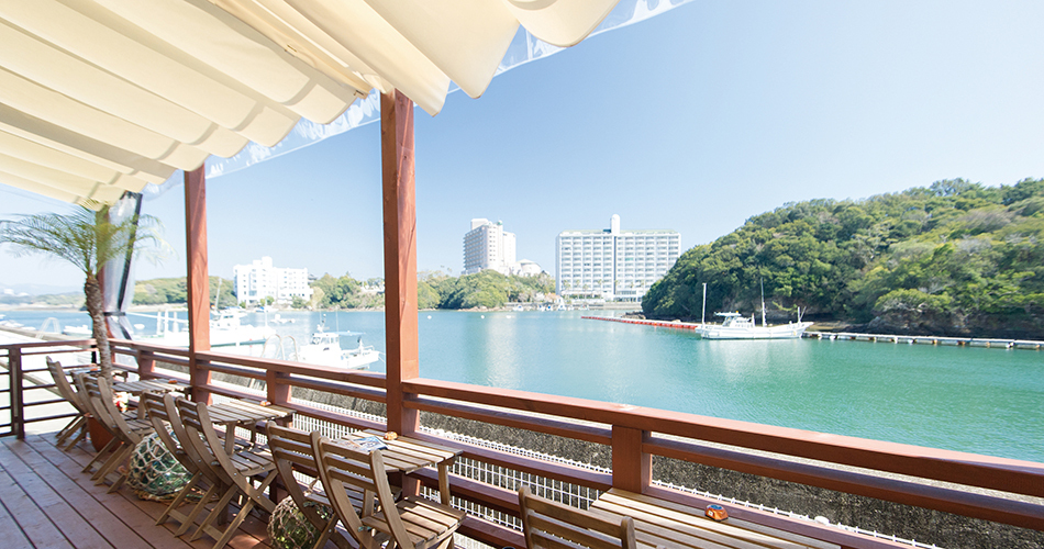 全国主要エリアの約120店から選べる