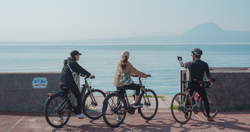 晴れやかな気分で迎える新生活