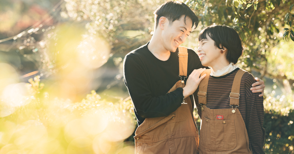 人生の節目に、記念に残る写真を贈る