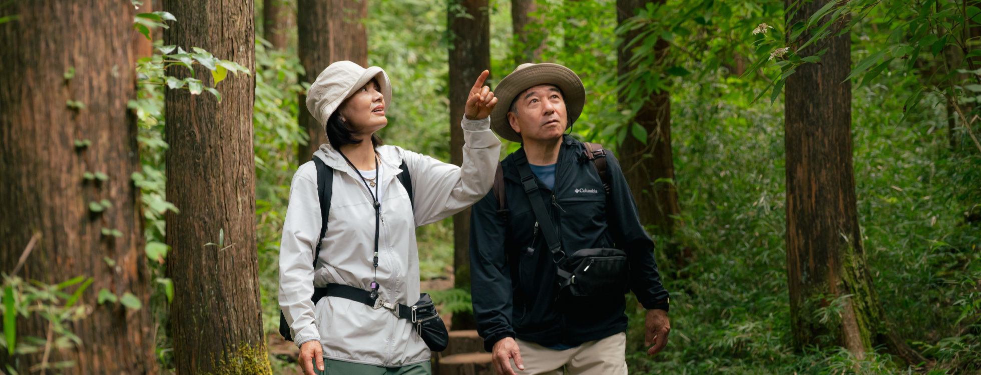 両親に贈る、お出かけのきっかけになるペアチケット