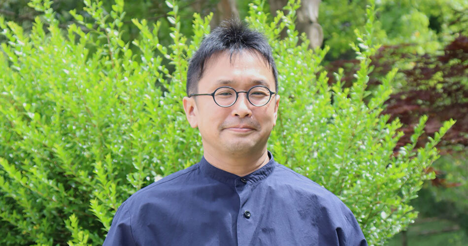 弓削牧場代表・チーズ製造者　弓削太郎さん