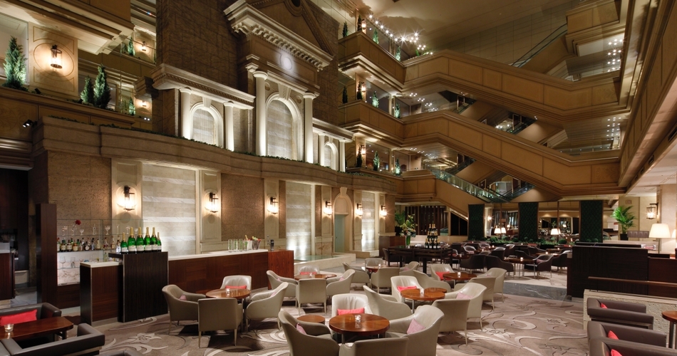 心から寛げる空間