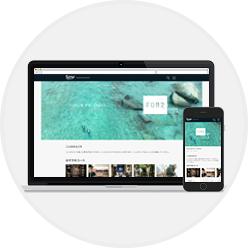 コースを選んで予約