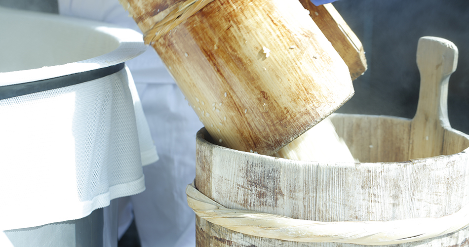 作り手のセンスが光るグルメ・スイーツ