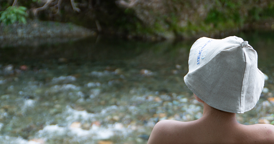 英気を養う、癒やしの時間