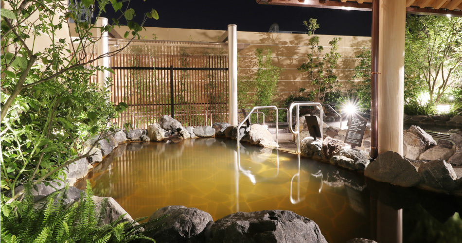 心ほどける、癒やしの時間