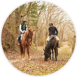 スマホを持って体験へ