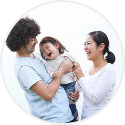 スマホを持って体験へ