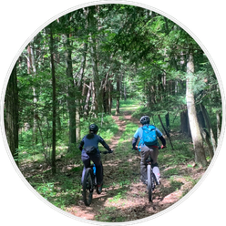 スマホを持って体験へ