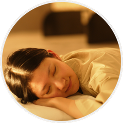 指定の場所で体験をお楽しみください。