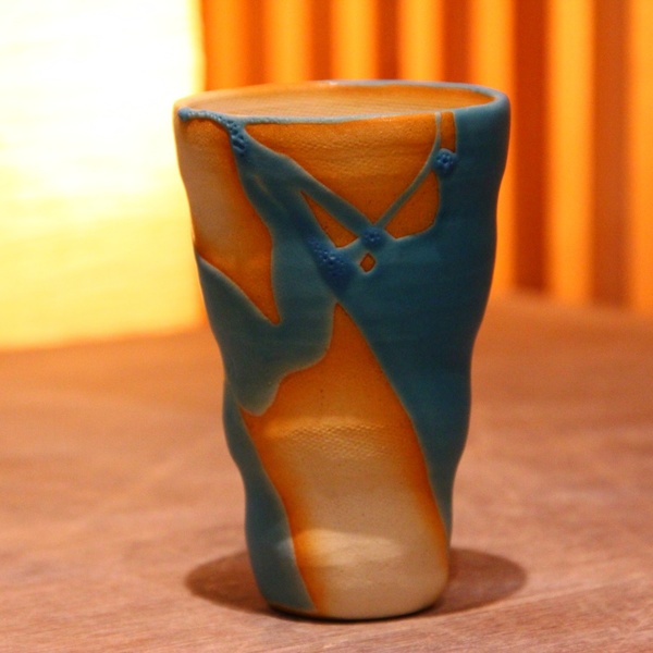 選べる酒器作りコース の体験ギフト Taku Nakano Ceramic Arts 南青山スタジオ 所要時間 90分 1人向け 東京都 総合版カタログギフト Green