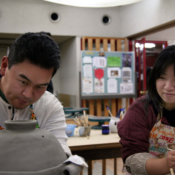 手びねり体験コース の体験ギフト メイト陶芸教室 所要時間 90分 2人向け 大阪府 For2ギフト Green