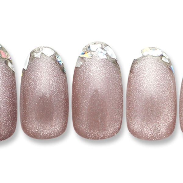 ジェルネイルコース の体験ギフト ネイルクイック ノースポート モール店 所要時間 75分 1人向け 神奈川県 Relax Gift Green