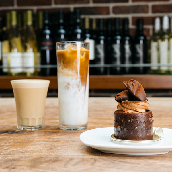 カフェチケット利用コース テイクアウト可 の体験ギフト Paul Bassett 新宿 2人まで 東京都 カフェチケット Tokyo