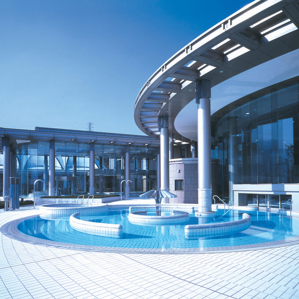 天然温泉大浴場 バーデゾーンとランチビュッフェコース の体験ギフト ヒルトン小田原リゾート スパ 所要時間 1日 1人向け 神奈川県 Relax Gift For Men